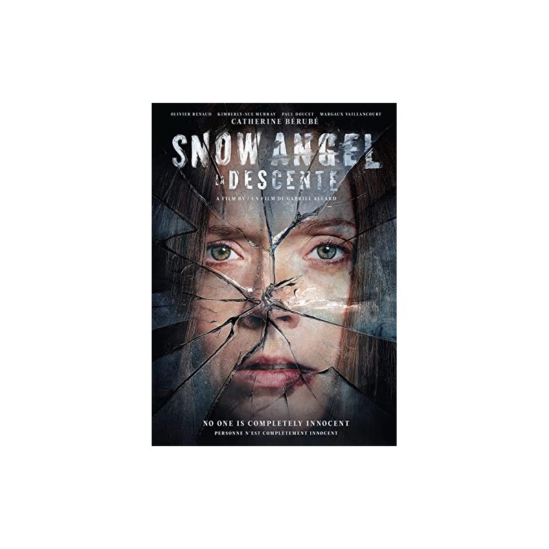 Snow Angel / La Descente