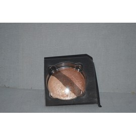 Stila Eyeshadow Trio Bronze Glow New Unboxed Lot Of Five