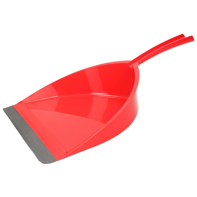 KOTARBAU® Hand Brush 30 cm & Shovel 40 cm with