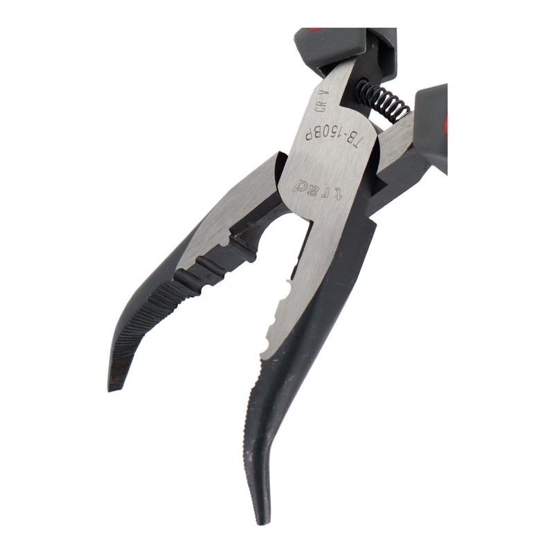 Trad Power Tip for Round Needle Nose Pliers 150 mm TB – 150BP