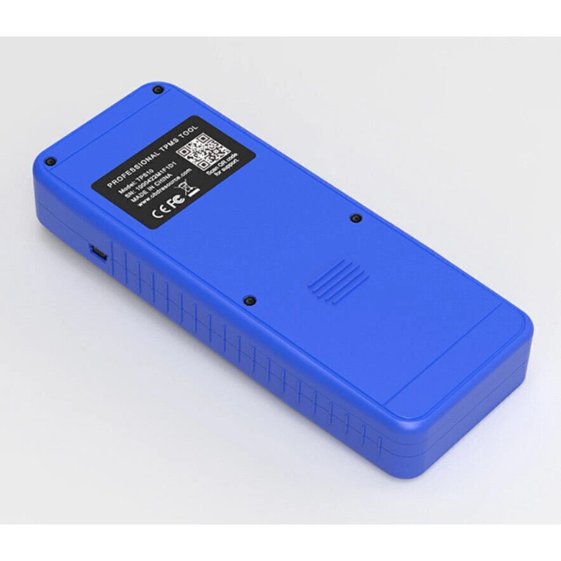 OBDResource For GM/Ford/Toyota TPMS Reset Relearn Tool Auto Tire Pressure