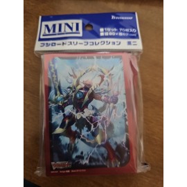 Bushiroad Cardfight!! Vanguard [Dragonic Kaiser Vermillion `The Blood`]