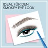 Manhattan Endless Stay Waterproof Gel Eyeliner