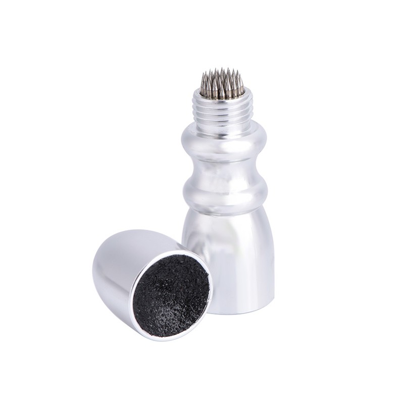 Snooker Pool Tip Mate Shaper Billiard Repair Tool Cue Tip