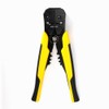 Wire Stripper - Wire Strippers Electrical, Terminal Crimper, Cable Cutters,