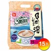 Sun Moon Lake Milk Tea (Multi-server Tea Bag x 15 package) (Sun Moon Lake Milk tea)
