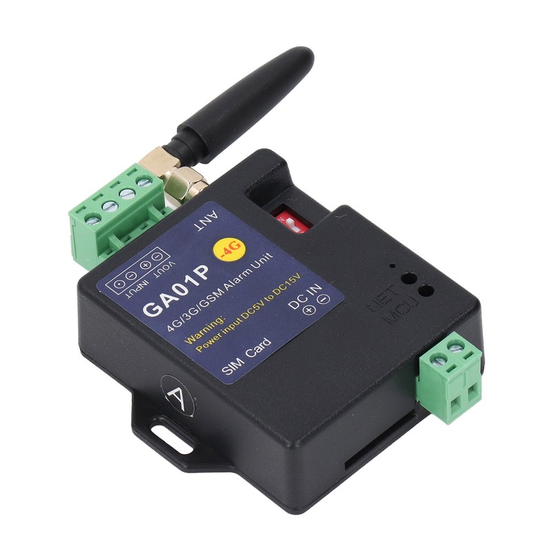 Power Failure Alarm 4G Remote Power Outage Notification Power Failure