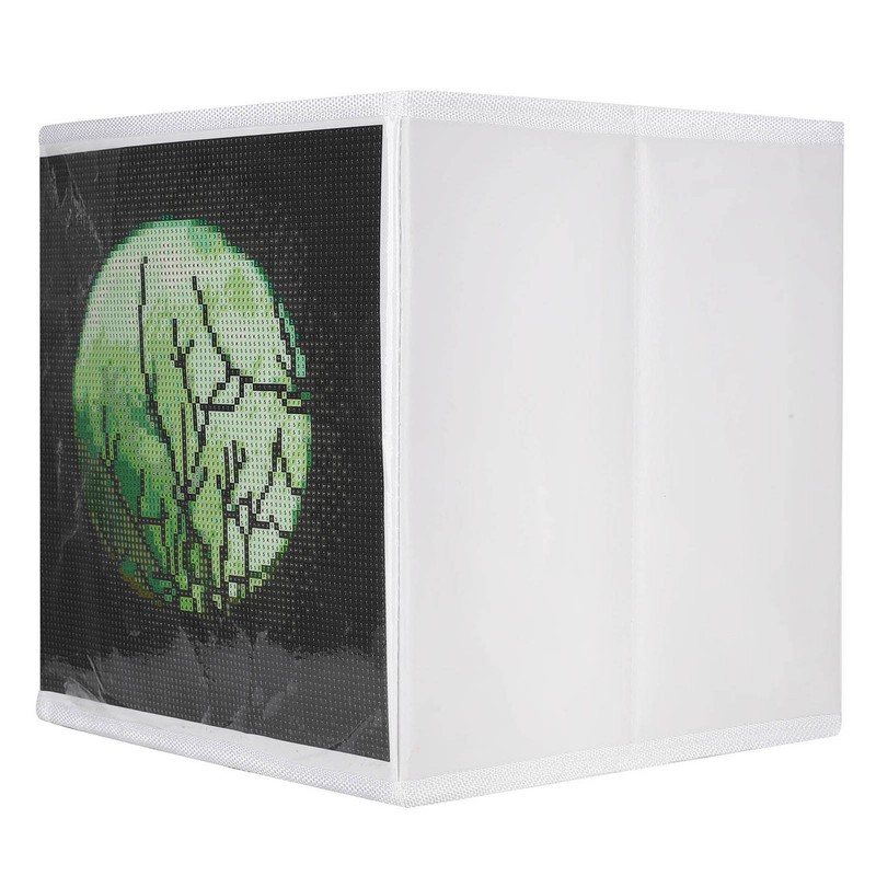 Diamond Painting Kits Home Crystal Rhinestones Decoration DIY Foldable Storage