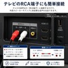 Maxar Electric Standard Audio Cord 2 Pin to 2 Pin