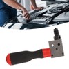 3/16in 1/4in Copper Tube Brake Line Single Double Flare Tool