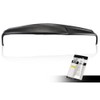 Dash Cover Dashboard Black Plastic Compatible with Dodge Ram 1500