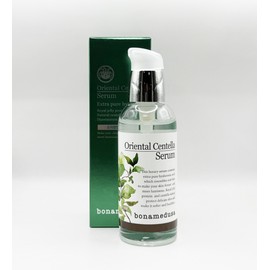 Bonamedusa Oriental Centella asiatica Serum 50ml / 보나메두사 오리엔탈 병풀세럼 50ml