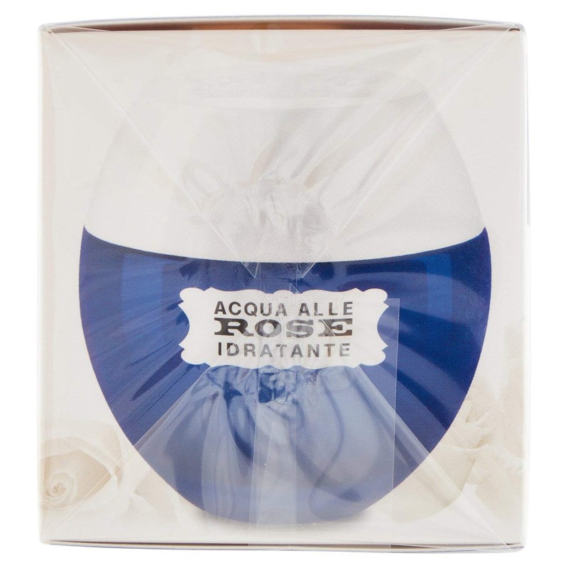 Manetti Roberts: Acqua Alle Rose Idratante Moisturizing Revitalizing Face Cream