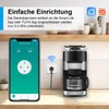 Antela WLAN Smart Socket with Current Measurement 16 A, Smart