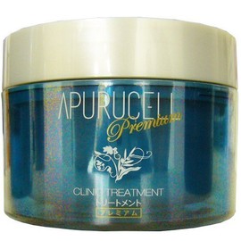 Sunny Place apple cell treatments premium 150g
