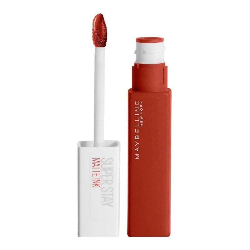 Labial Líquido New York Super Stay Ground-breaker 5ml Maybelline