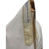 Bethlehem Gifts TM New Covenant Messianic Tallit Prayer Shawl 72"