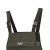 Hoggs of Fife Green King II Waterproof Bib & Brace