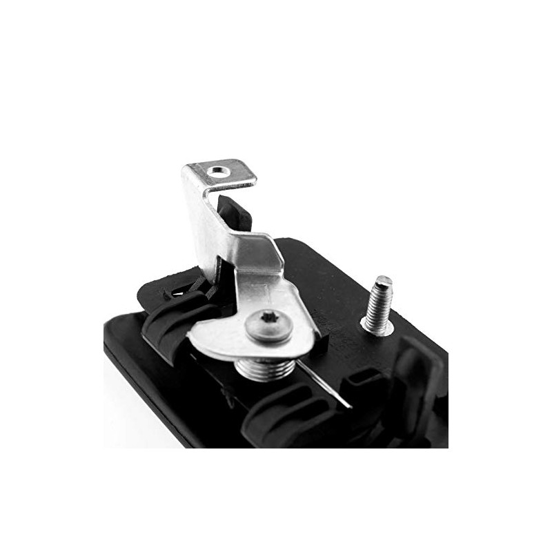 ENET Middle Left Hand Side Sliding Door Handle Replacement