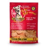 Savory Prime Chicken Chip-A-Roos Jerky Treat, 4-Ounce