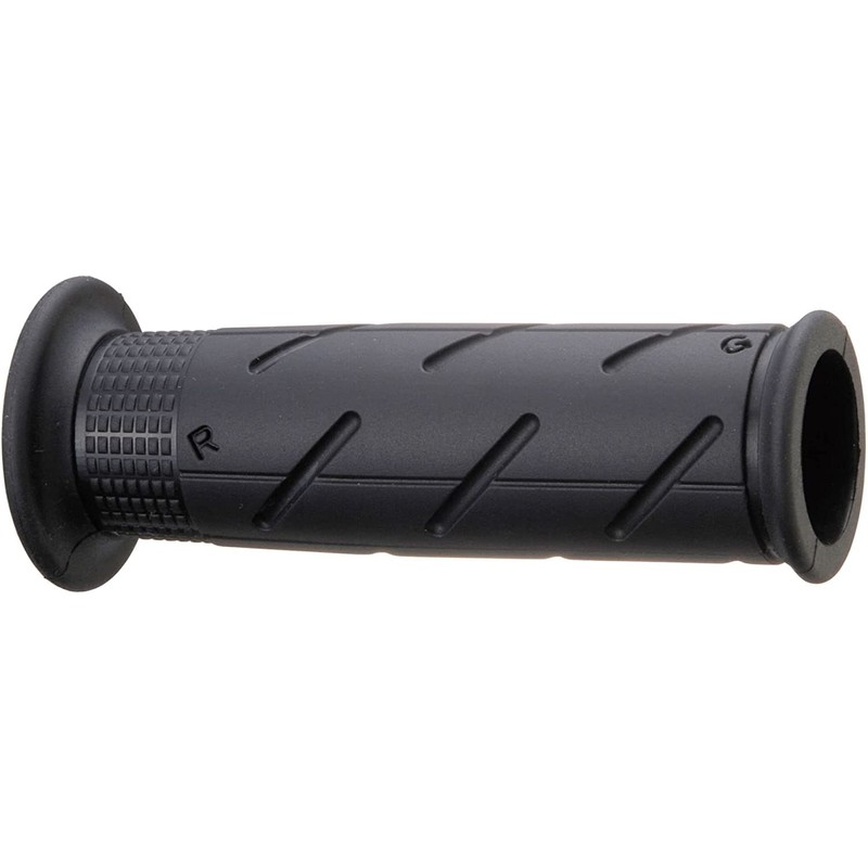 Kijima 201-6816 Motorcycle Parts Scene Select Grip Grip Rubber Doctor
