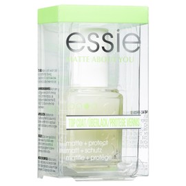 Essie - Matte About You Topcoat