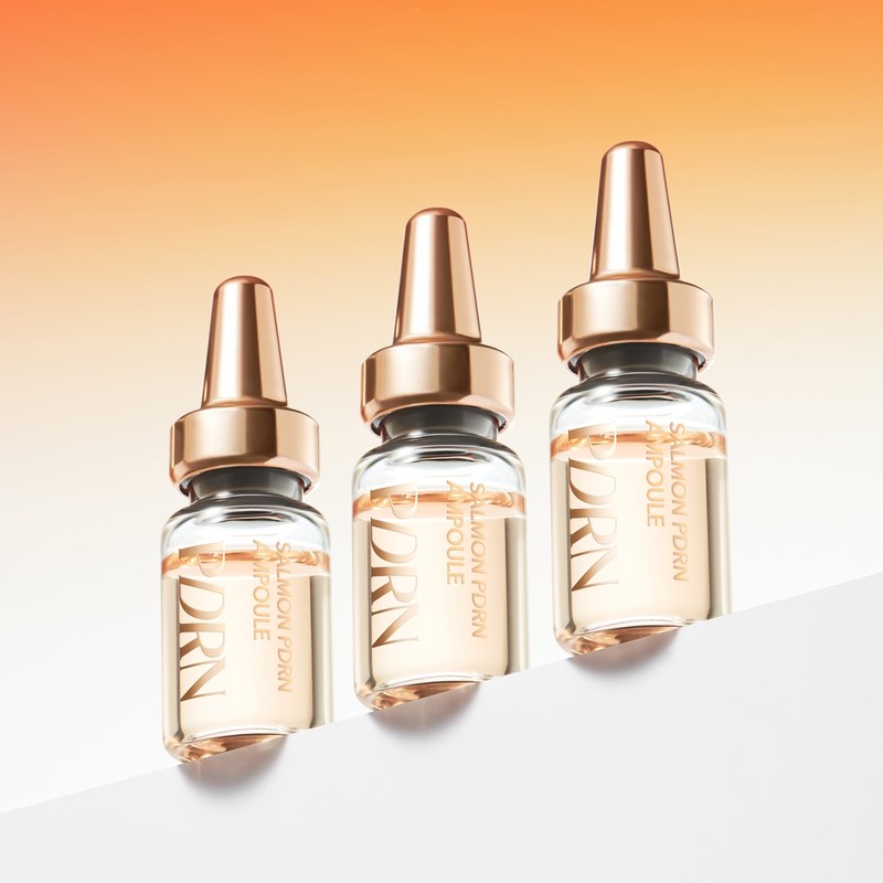Cellfusion C Salmon PDRN Ampoule 2ml (28 pieces) / 셀퓨전씨