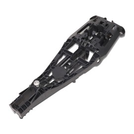 DNA MOTORING OEM-DHO-00250 Rear Driver Side Door Handle Mount Bracket Compatible with 13-16 Encore / 10-12 Lacrosse / 11-14 Regal / 12 Verano /10-15 Camaro / 11-12 Cruze / 12-14 Orlando