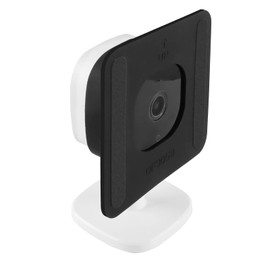 TIUIHU Window Mount for Eufy Solo IndoorCam C24 Security 2K Indoor Cam Black (Pack of 1)