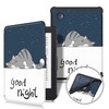 Fmway Case for Kobo Clara Colour/for Kobo Clara BW 6
