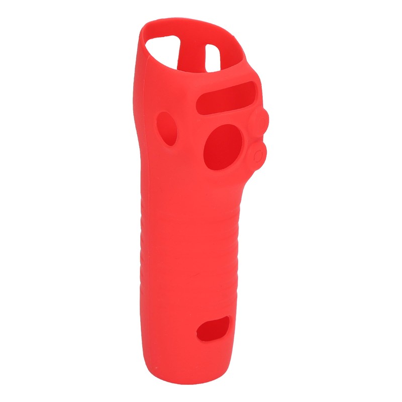 Protective Case Silicone Tight Fit Anti Skid Dustproof Stabilizer Handle