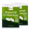 D-Mannose Tablets 1000mg - Waterfall D-Mannose sourced Naturally from Birch