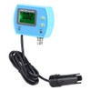 PH-9851 LCD Water Quality Analyzer PH/TDS Monitor Testing Instrument