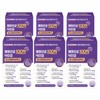 Ildong Life Health (4+2) Ildong Live Lactobacillus 10 billion Butyric acid Postbiotics 6 months / (4+2) 일동 생유산균 100억 낙산균 포스트바이오틱스 6개월