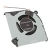 Nitro 5 CPU Cooling Fan Durable ABS Aluminum Alloy 4Pin