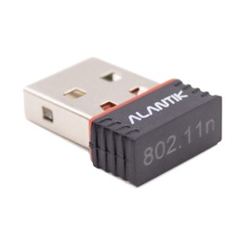 ALANTIK WiFi USB 150MBIT