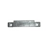 Original Roto latch adjustment part for latch/latch locking piece