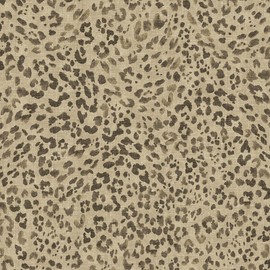 Tommy Bahama - Peel and Stick Designer Wallpaper, Premium Novelty Wallpaper for Bedroom, Powder Room, Kitchen, Self Adhesive, Vinyl, 30.75 Sq Ft Coverage (Sunny Spot Collection, Hemp)