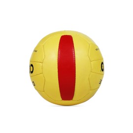 Cosco Synthetic Deuce Throw Balls (Size 5)
