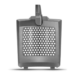 LEFITPA Replacement 833954 841708 Back Pack Vacuum Cleaner Hepa Filter Cover for ProTeam 107303 107310 107363 ProVac Super Coach Pro 10 & Super Coach Pro 6 Models