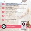 Birds & Bees Teas - Red Raspberry Leaf Tea Pregnancy,