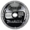 Makita B-67290 EFFICUT Circular Saw Blade Diameter 260 x 2.15