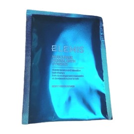 ELEMIS Musclease Herbal Bath Synergy MUSCLE EASE - 1 SACHET - Single Use