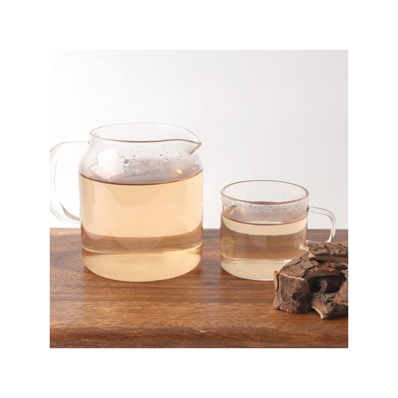 Donguihanjae 동의한재 중국산 유근피 왕느릅나무 뿌리 껍질 600g Donguihanja Chinese