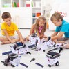 STEM Toys for Kids Ages 8-12, Solar Robot Science Kits