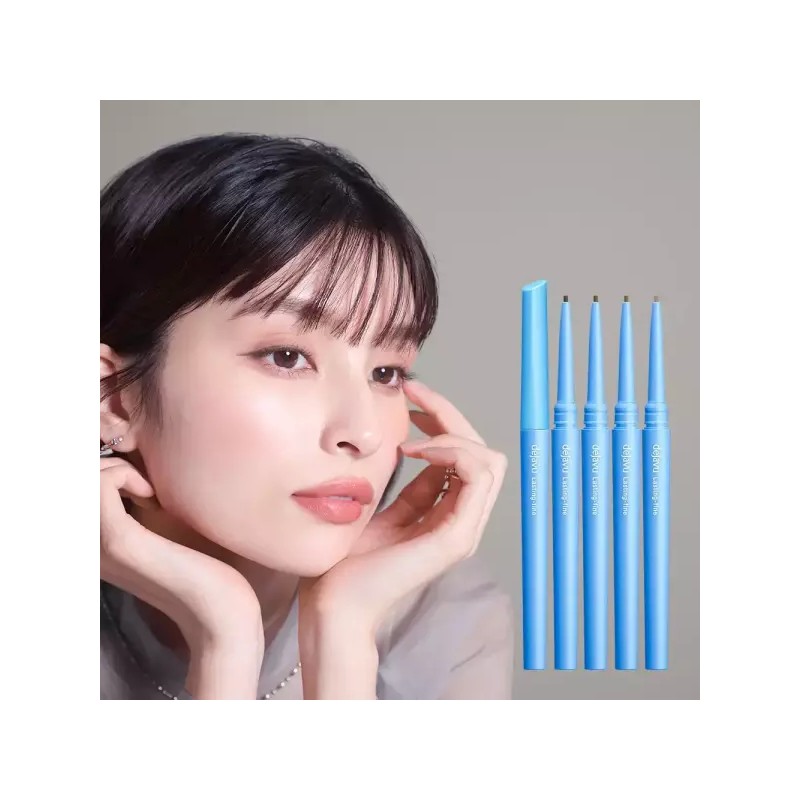 Dajeobu 데자뷰 극세 크림 펜슬 아이라이너 0.074 g / 신규