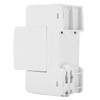 2P Surge Protective Device 20 To 40KA Flame Retardant 36mm