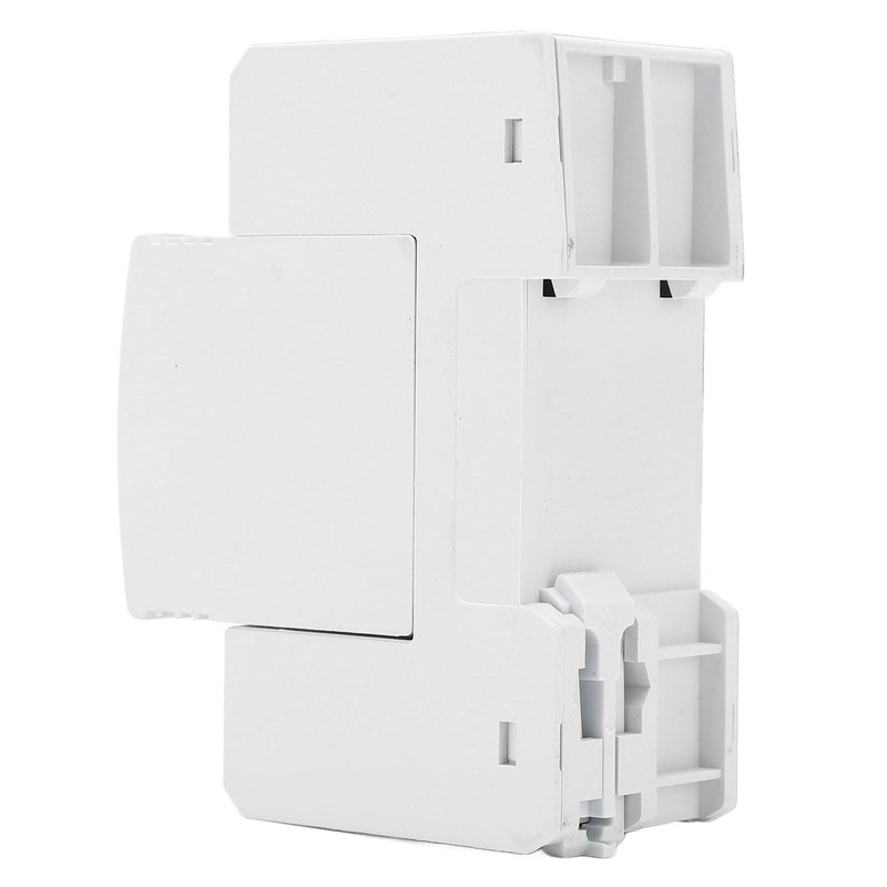 2P Surge Protective Device 20 To 40KA Flame Retardant 36mm