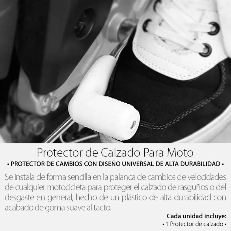 Mercader Digital Paquete De 10 Protector De Calzado Para Cambios