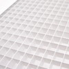 14" x 14" Cube Core Eggcrate Return Air Grille -